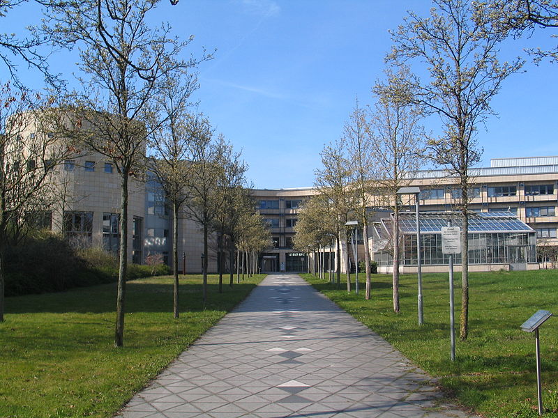 Max-Rubner-Institut in Karlsruhe
